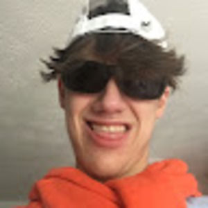 Meet your Posher, Dylan dichard